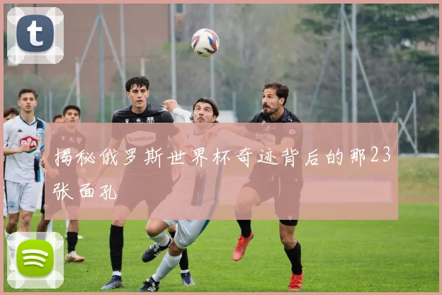 揭秘俄罗斯世界杯奇迹背后的那23张面孔