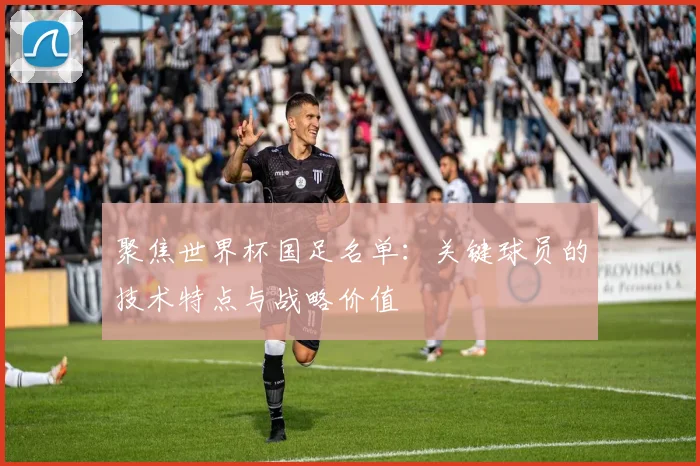 聚焦世界杯国足名单：关键球员的技术特点与战略价值