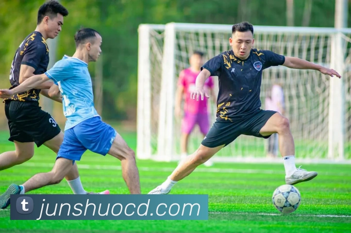 emc体育中国品牌故事